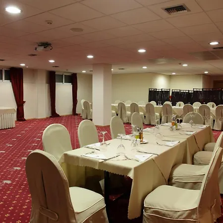Athina Airport Hotel-3