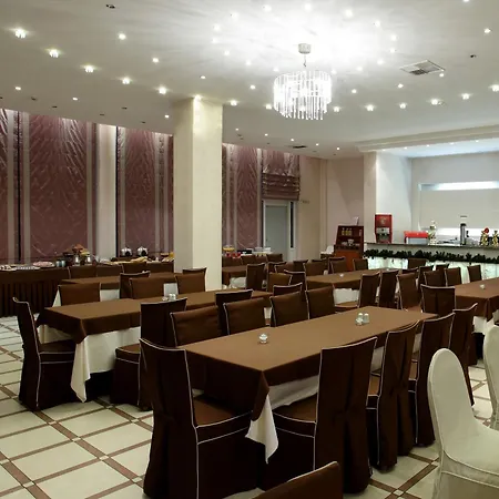 Athina Airport Hotel-2